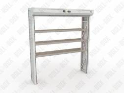 Шкаф для подъезда ROLL-BOX P2.0 №1