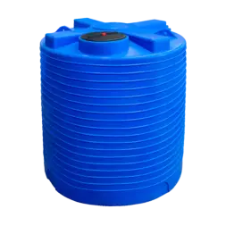 Емкость вертикальная 10000л