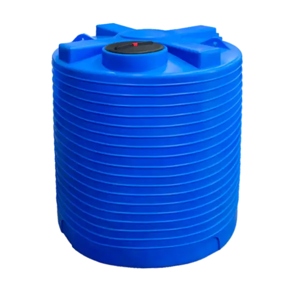 Емкость вертикальная 10000л