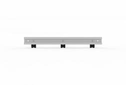 Держатель ДВК для ящиков 500