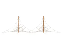 Пространственная сетка SPIDERGAME «Вако»