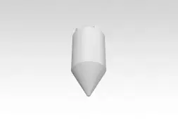 Емкость ФМ 240л белая