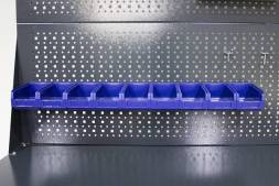 Держатель ДВК для ящиков 900