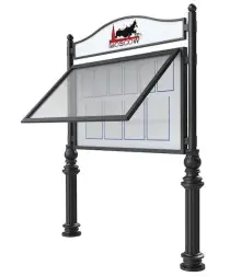 Захват магнитный TOR PML-A 2000 (г/п 2000 кг) (G)