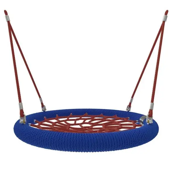 Сетка для комплектации качелей формы «Гнездо»