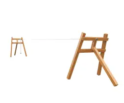 Канатная дорога HARDWOOD «Каньон-Сити»