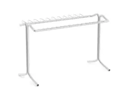 Подставка для лыж 03