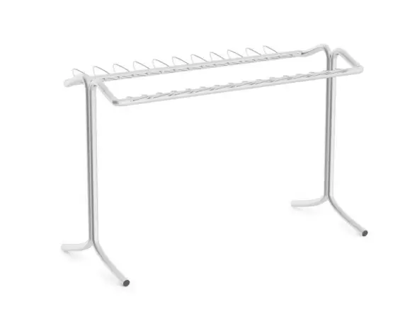 Подставка для лыж 03