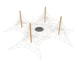 Пространственная сетка SPIDERGAME «Мангейм»