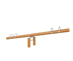 Качалка-балансир HARDWOOD «Стриж»