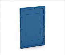 Крышка для вкладываемого ящика 600х400 (L64)