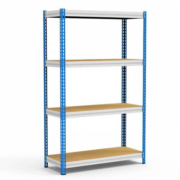 МКФ Стеллаж 18764-2,5