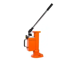 Домкрат гидравлический TOR ДПГ-50 (HM-50) 5 т (G)