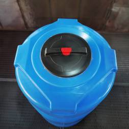 Емкость T 750 л