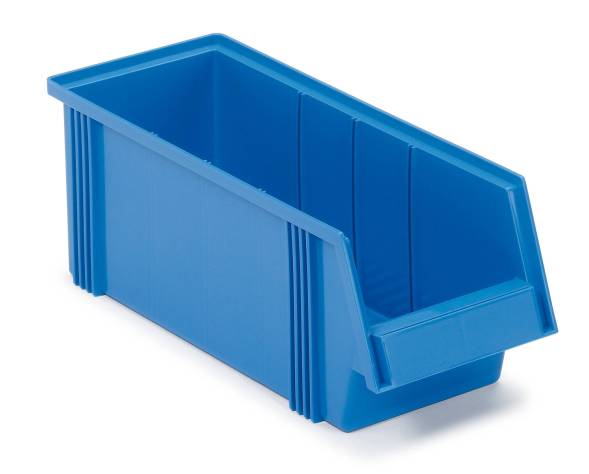 Навесная штабелируемая ячейка Treston 186x500x182 Blue