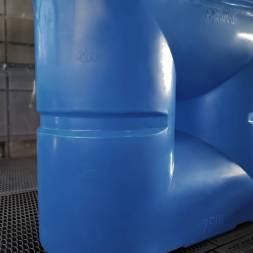 Емкость S 750 л