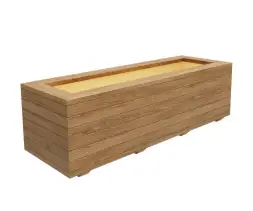 Цветочница «Лобелия» 1200x700x700 мм