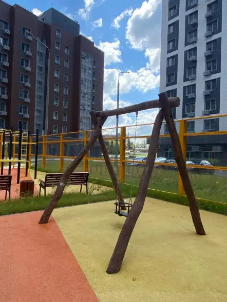 Качели HARDWOOD «Фиджи»