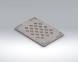 Пластиковая перфорированная крышка к прямому ящику 600х400