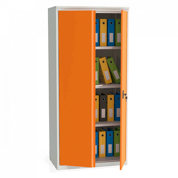 Шкаф архивный ALR 1896