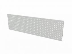 Стенка навесная перфорированная 420 мм (ширина 1500 мм) ДВК