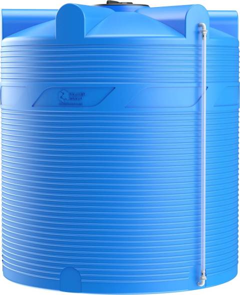 Указатель уровня жидкости трубчатый