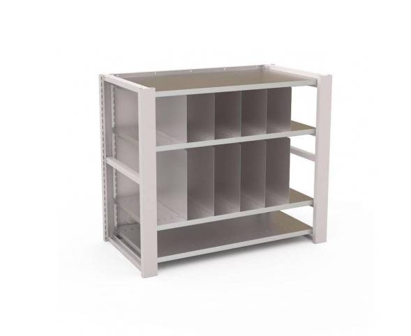 Система хранения Iron MODUL 1х1000 № 3 (Артикул: КГ026827)