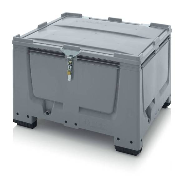 Контейнер Bigbox с системой замков SA/SC BBG 1210 SASV 120 x 100 x 79 см
