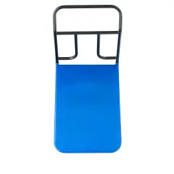 Тележка платформенная Стелла-техник КП-150-125-И, 500х800мм