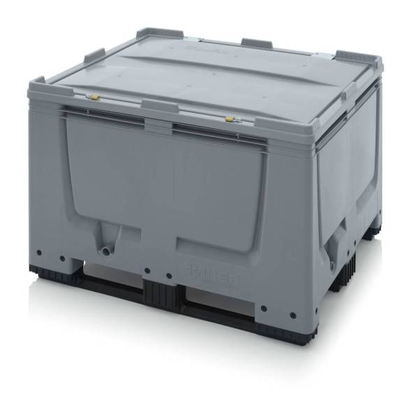 Контейнер Bigbox с системой замков SA/SC BBG 1210K SASC 120 x 100 x 79 см