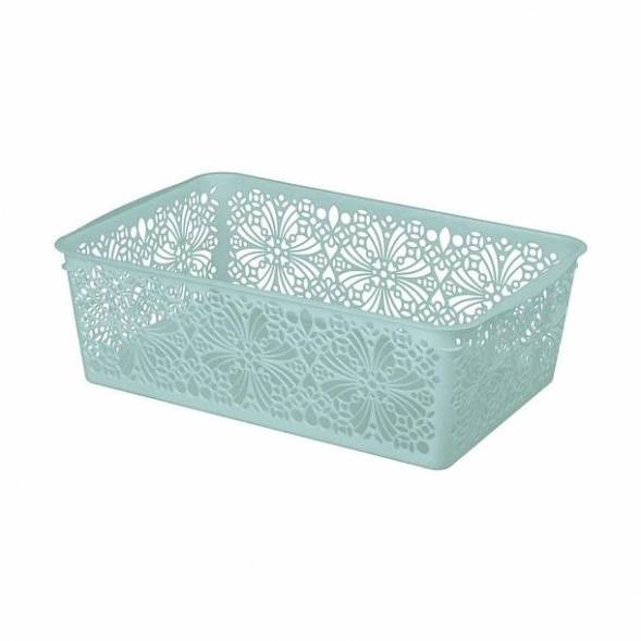 Корзинка универсальная FLORAL 250x150x75 мм