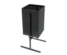 Урна перфорированная «Прометей»