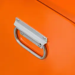 Контейнер для ртутных ламп КРЛ СГ 1-90