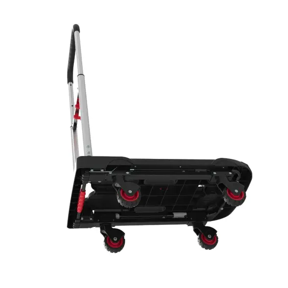 Тележка складная 4-х колесная FF-XS