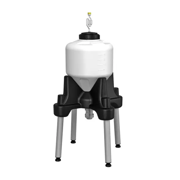 Комплект ЦКТ 35л премиум