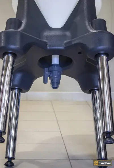 Комплект ЦКТ 35л премиум