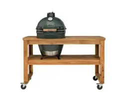 Стол для гриля из акации XLARGE
