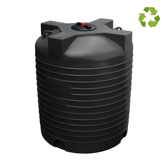Емкость вертикальная 5000л RE