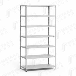 СТФУ-П Стеллаж 1037-2.0