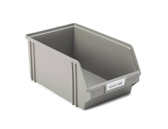 Навесная штабелируемая ячейка Treston ReBOX 205x340x153, grey