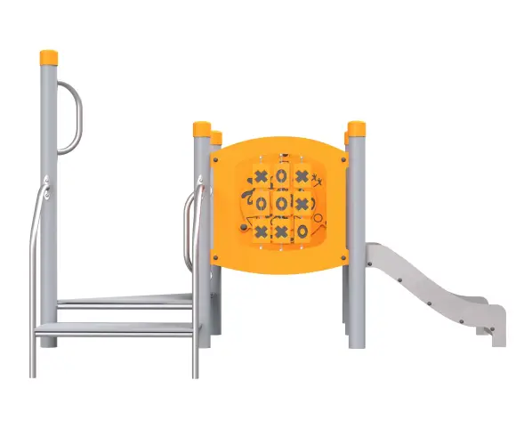 Игровой комплекс КИДИ «Глостер»