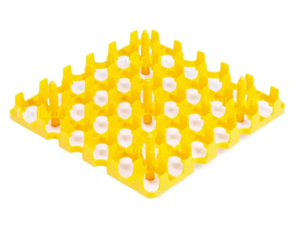 Кассета для куриных эмбрионов