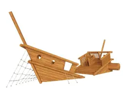 Игровой комплекс ARTWOOD «Корабль»