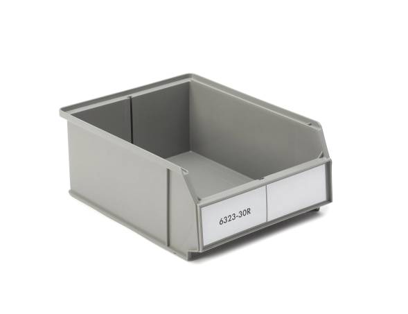 Навесная штабелируемая ячейка Treston ReBOX 230x300x120 longitudinally divida