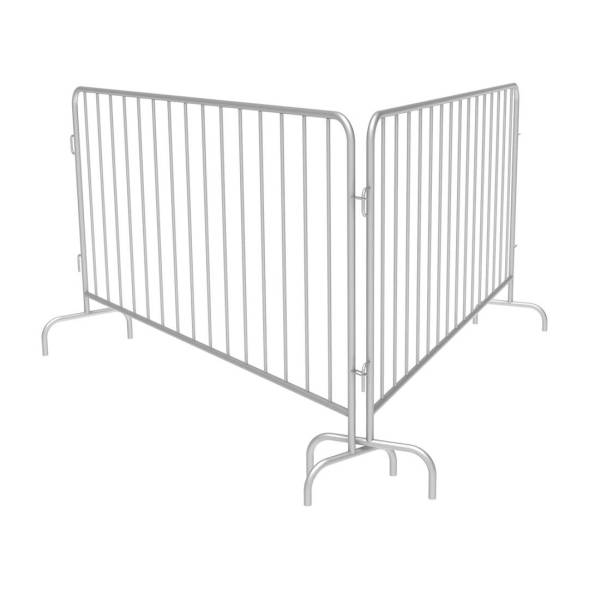 Фан-барьер 1200*2500