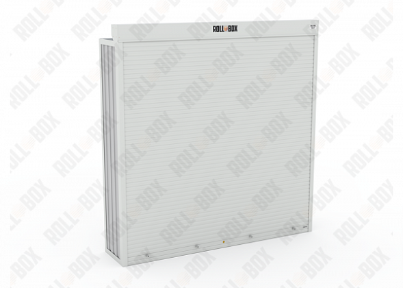Роллетный шкаф ROLL-BOX SIMPLE Plus 24.05.22.V2-1